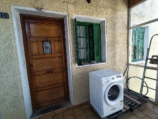 ERRIBERAKO 10 , Edificio ETXE- ALAY, Barrio Aginaga Auzoa 5