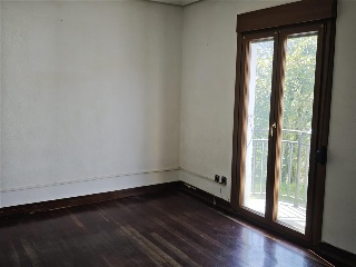 ERRIBERAKO 10 , Edificio ETXE- ALAY, Barrio Aginaga Auzoa 8