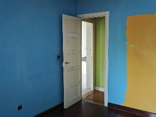 ERRIBERAKO 10 , Edificio ETXE- ALAY, Barrio Aginaga Auzoa 10
