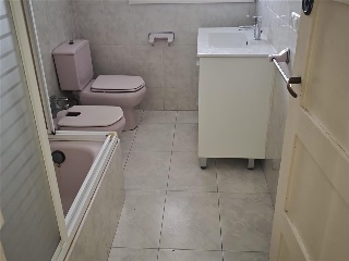 ERRIBERAKO 10 , Edificio ETXE- ALAY, Barrio Aginaga Auzoa 11