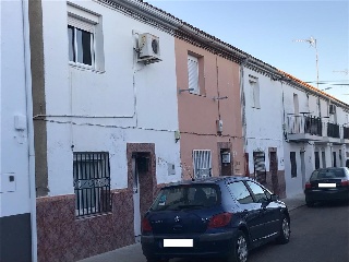 Pisos banco Moraleja