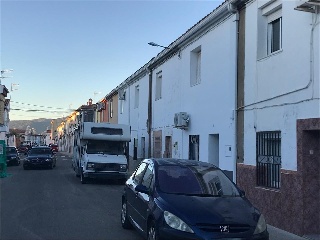 Doctor Marañon 3