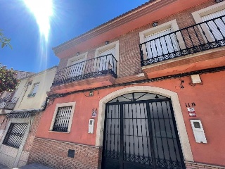 Pisos banco Linares
