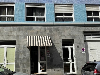 Piso en venta en Palmas De Gran Canaria (las) de 103  m²