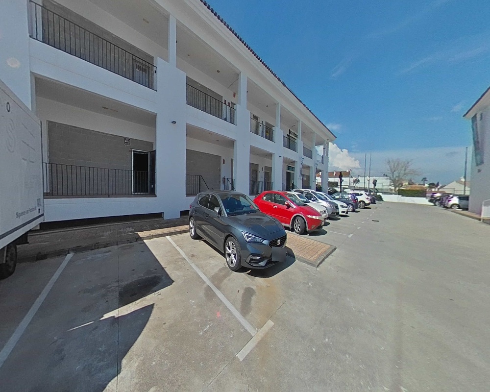 Complejo Comercial Sotovilla