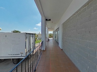Complejo Comercial Sotovilla 10