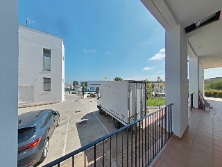 Complejo Comercial Sotovilla 11