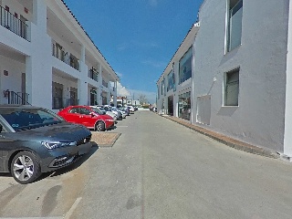 Complejo Comercial Sotovilla 13
