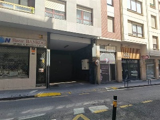 Pisos banco Getxo