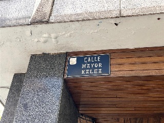 Calle Mayor 6