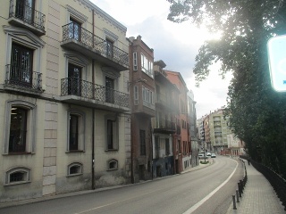Piso en venta en Aranda De Duero de 275  m²