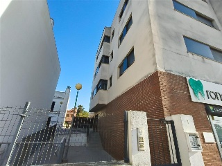 Piso en venta en Jerez De La Frontera de 50  m²
