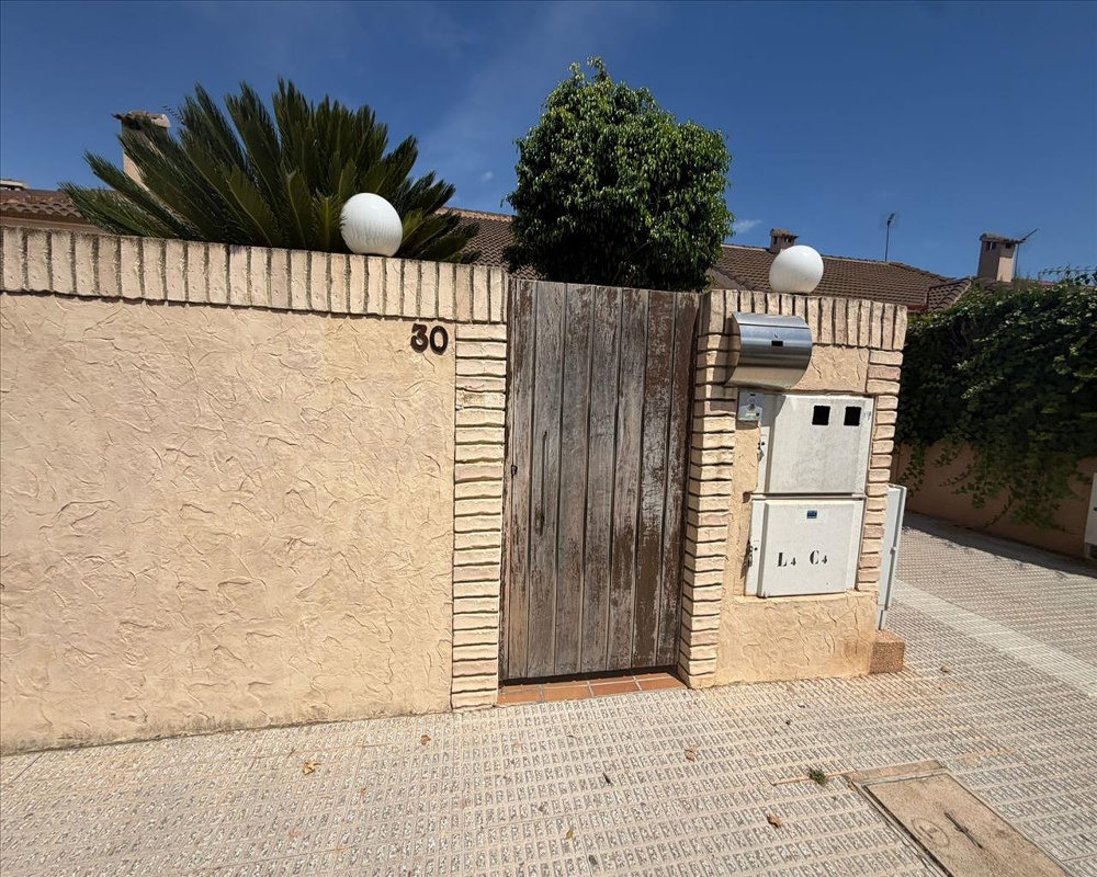 del CARMEN