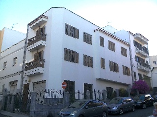 Pisos banco San Cristóbal de La Laguna