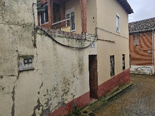 Unifamiliar en venta en Becilla De Valderaduey de 0  m²