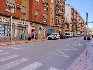 Pisos banco Linares