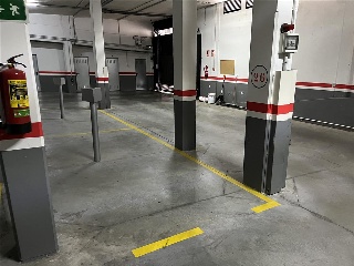 Inmueble en venta en Ávila de 17  m²