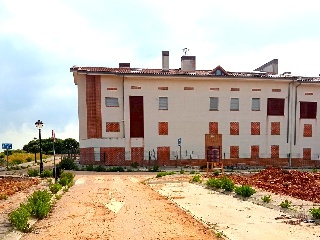 Otros en venta en Valdeaveruelo de 641  m²