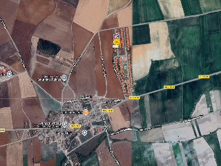 SAN ROQUE 27