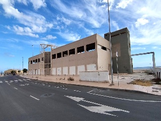 Otros en venta en San Bartolomé De Tirajana de 2576  m²
