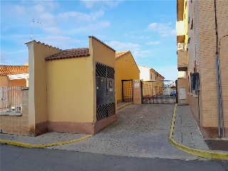 Piso en venta en Pozuelo De Calatrava de 94  m²