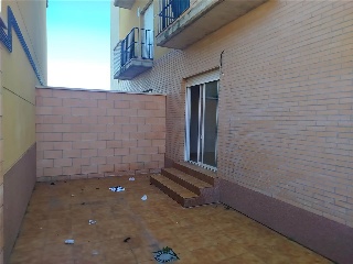 DE LOS CAÑOS 16