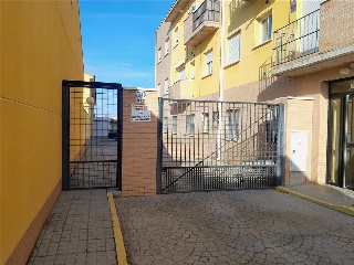 DE LOS CAÑOS 19
