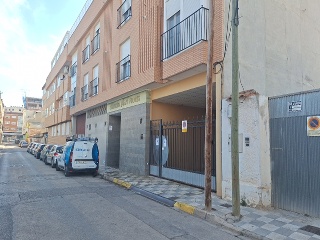 Inmueble en venta en Albacete de 30  m²