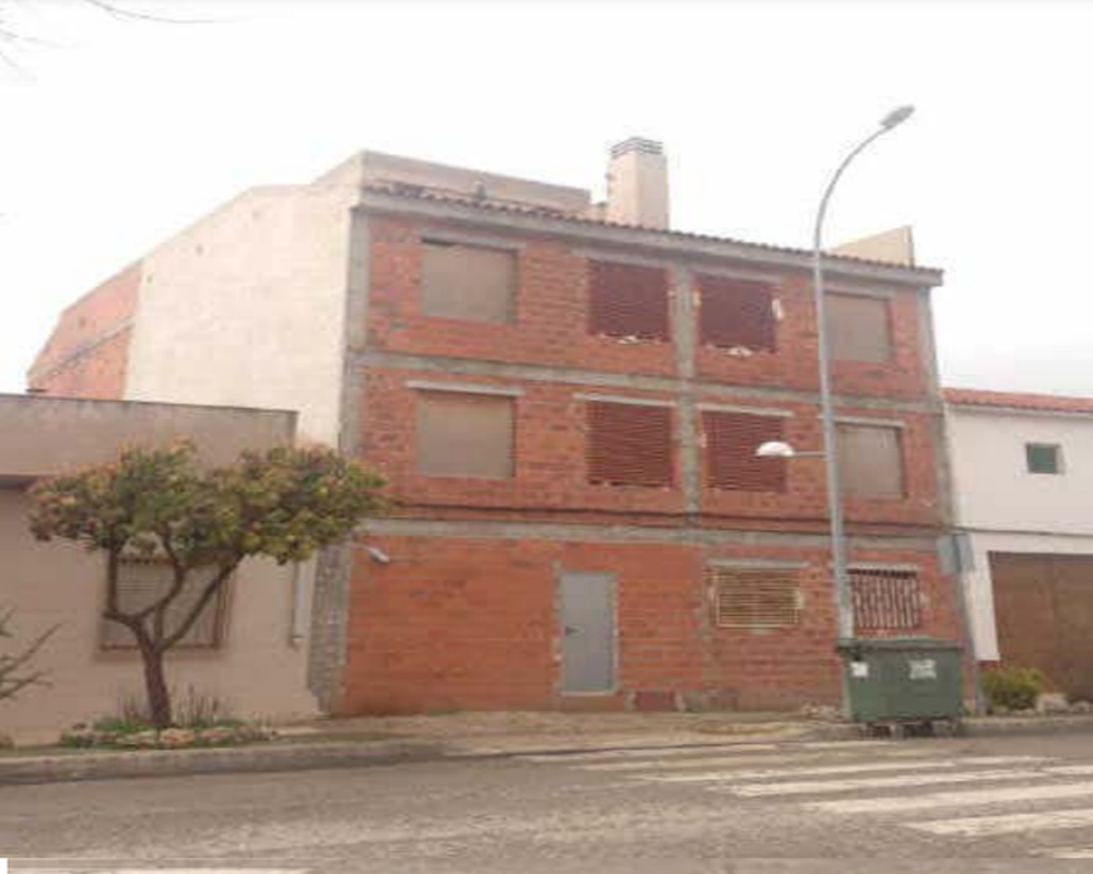 CAMINO REAL