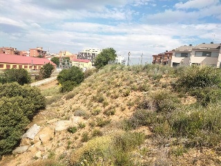 Calle Irlanda 7