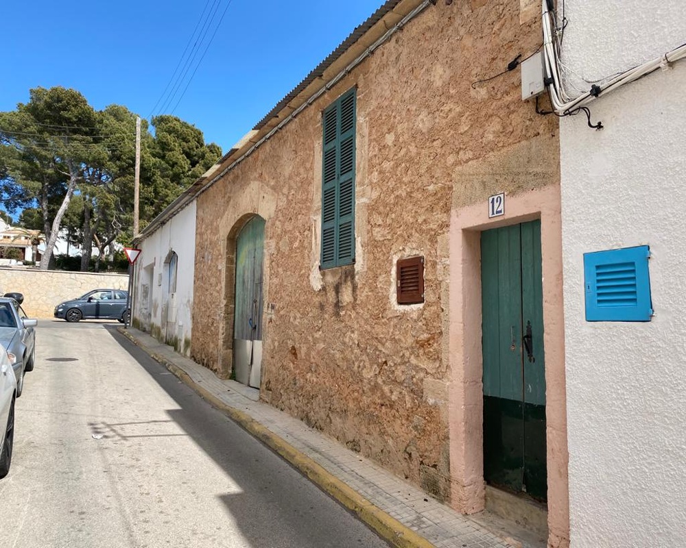 Calle. SAN ROQUE 12-14