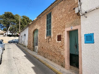 Pisos banco Capdepera