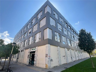 Piso en venta en Vitoria-gasteiz de 26  m²
