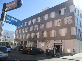 Piso en venta en Vitoria-gasteiz de 47  m²