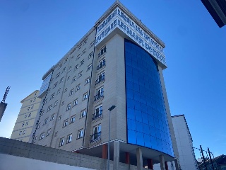 Piso en venta en Lugo de 3912  m²
