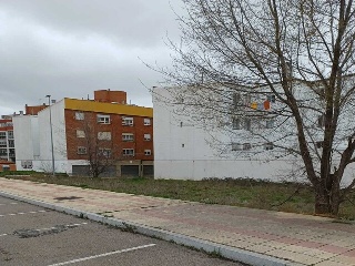 DE VENTAS-OESTE - PGOU DE LEON 6