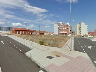 DE VENTAS-OESTE - PGOU DE LEON 4
