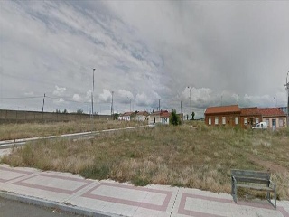 DE VENTAS-OESTE - PGOU DE LEON 6