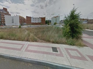DE VENTAS-OESTE - PGOU DE LEON 7