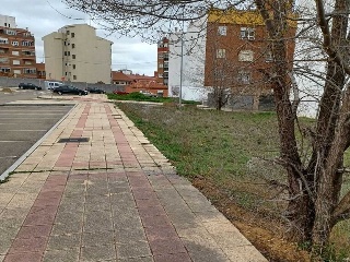 DE VENTAS-OESTE - PGOU DE LEON 11