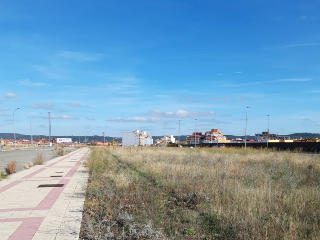 DE VENTAS-OESTE - PGOU DE LEON 12
