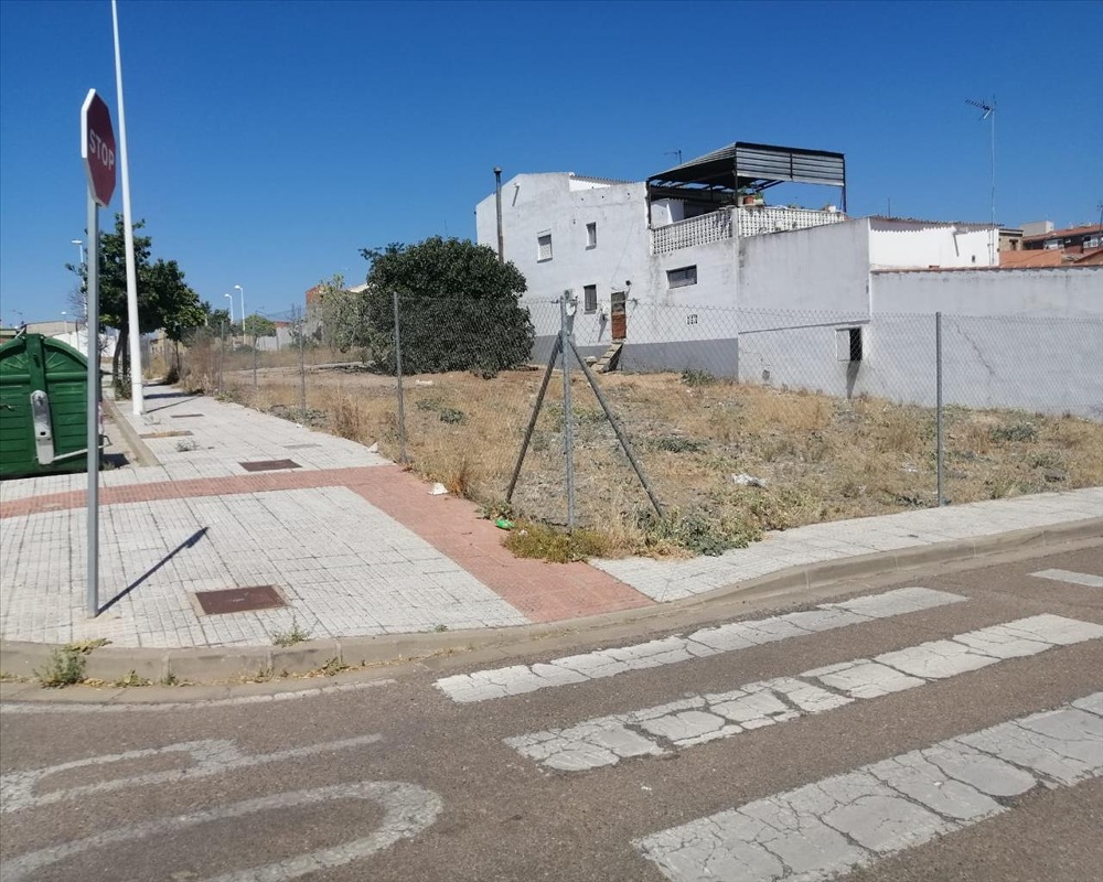 Camino Viejo de Mirandilla