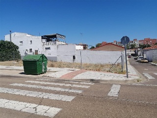 Camino Viejo de Mirandilla 2