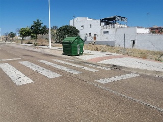 Camino Viejo de Mirandilla 3