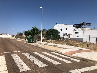 Camino Viejo de Mirandilla 5