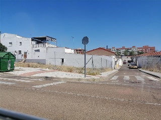 Camino Viejo de Mirandilla 9