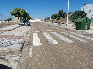 Camino Viejo de Mirandilla 11