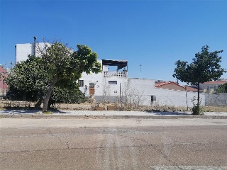 Camino Viejo de Mirandilla 12