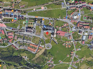CASTAÑO . PARCELA D-2 PP.CEN.SAPU I 3