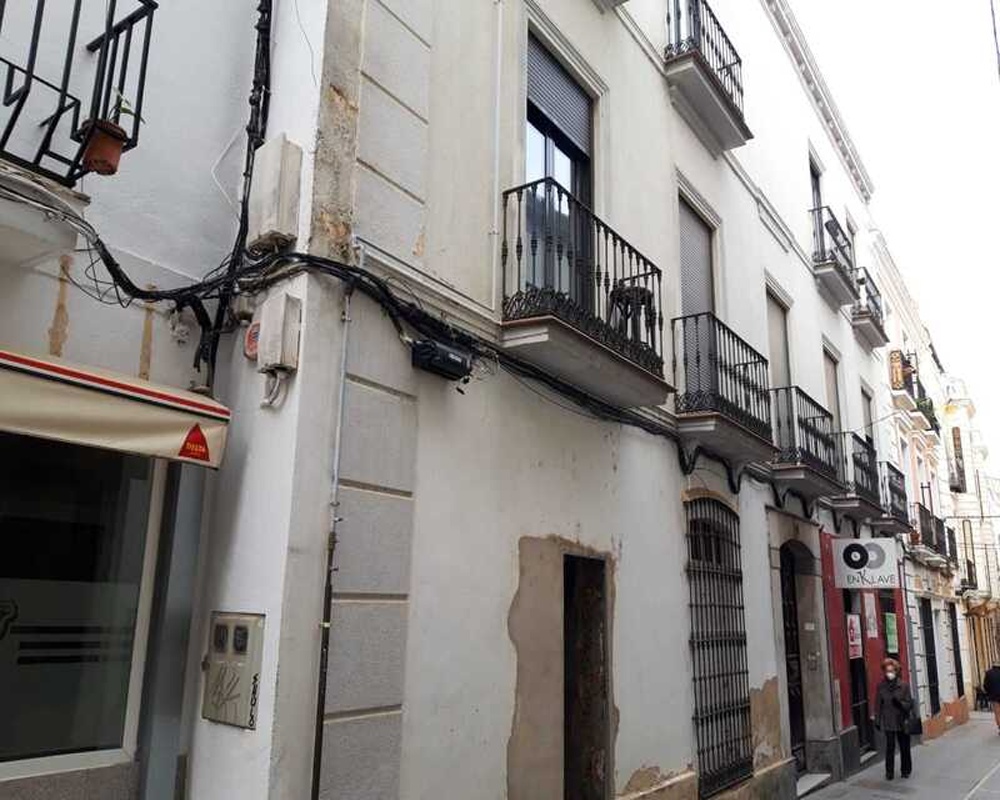 MUÑOZ TORRERO
